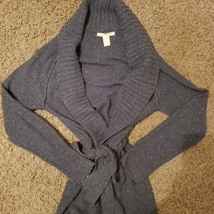 Levi sweater cardigan